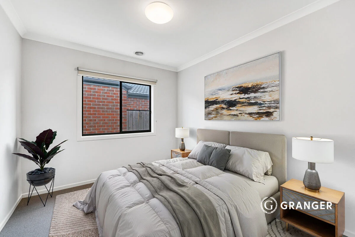 Additional image 18 of 20 Bixby Avenue, Wallan VIC 3756