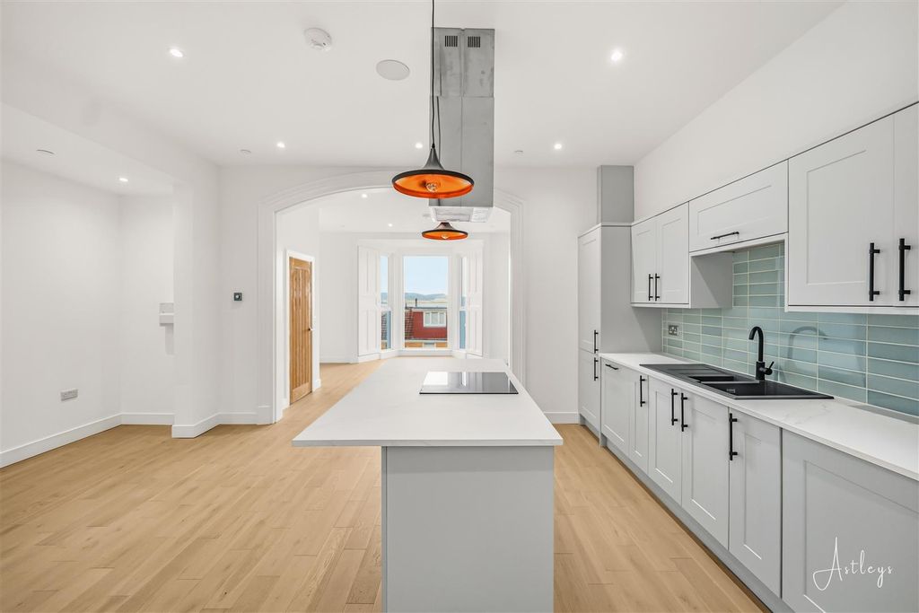 Additional image 10 of 2 bed flat for saleOverland Road., Mumbles, Swansea SA3