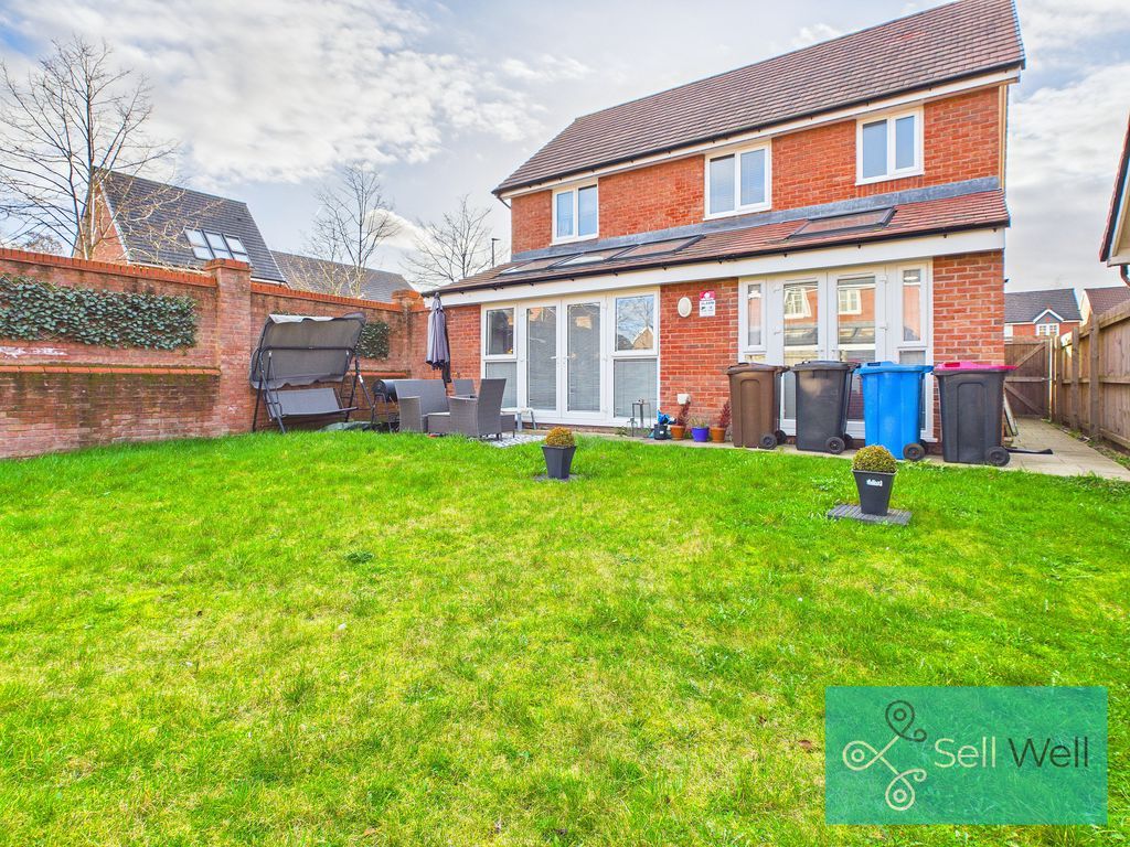 Additional image 28 of 3 bed detached house for saleWorsley Road North, Worsley, Manchester M28