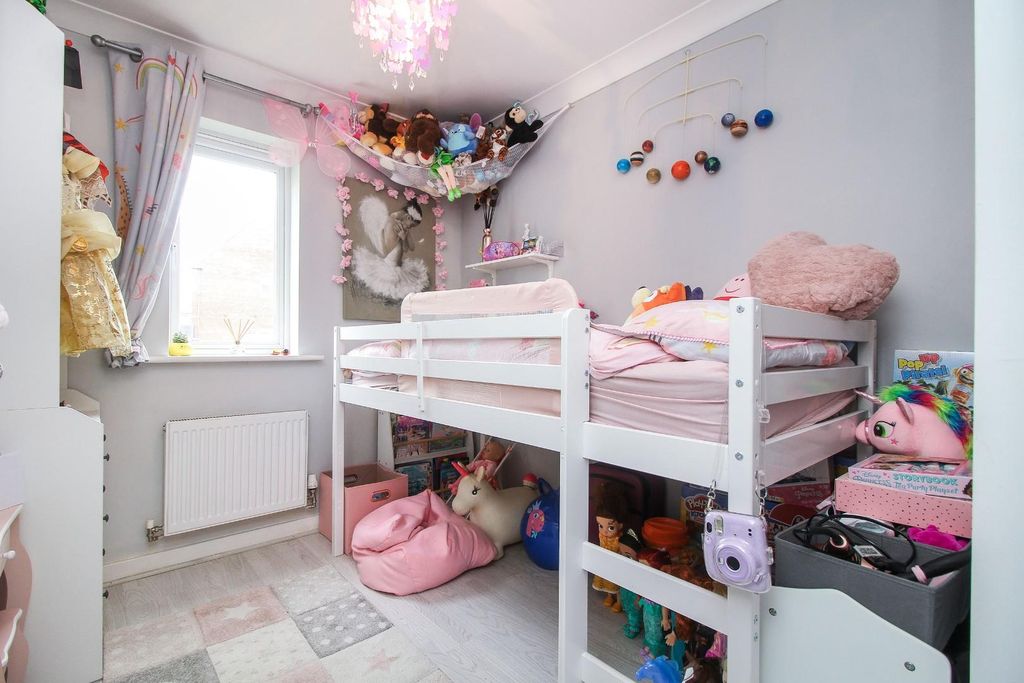 Additional image 8 of 2 bed flat for saleUltor Court, Blyth NE24
