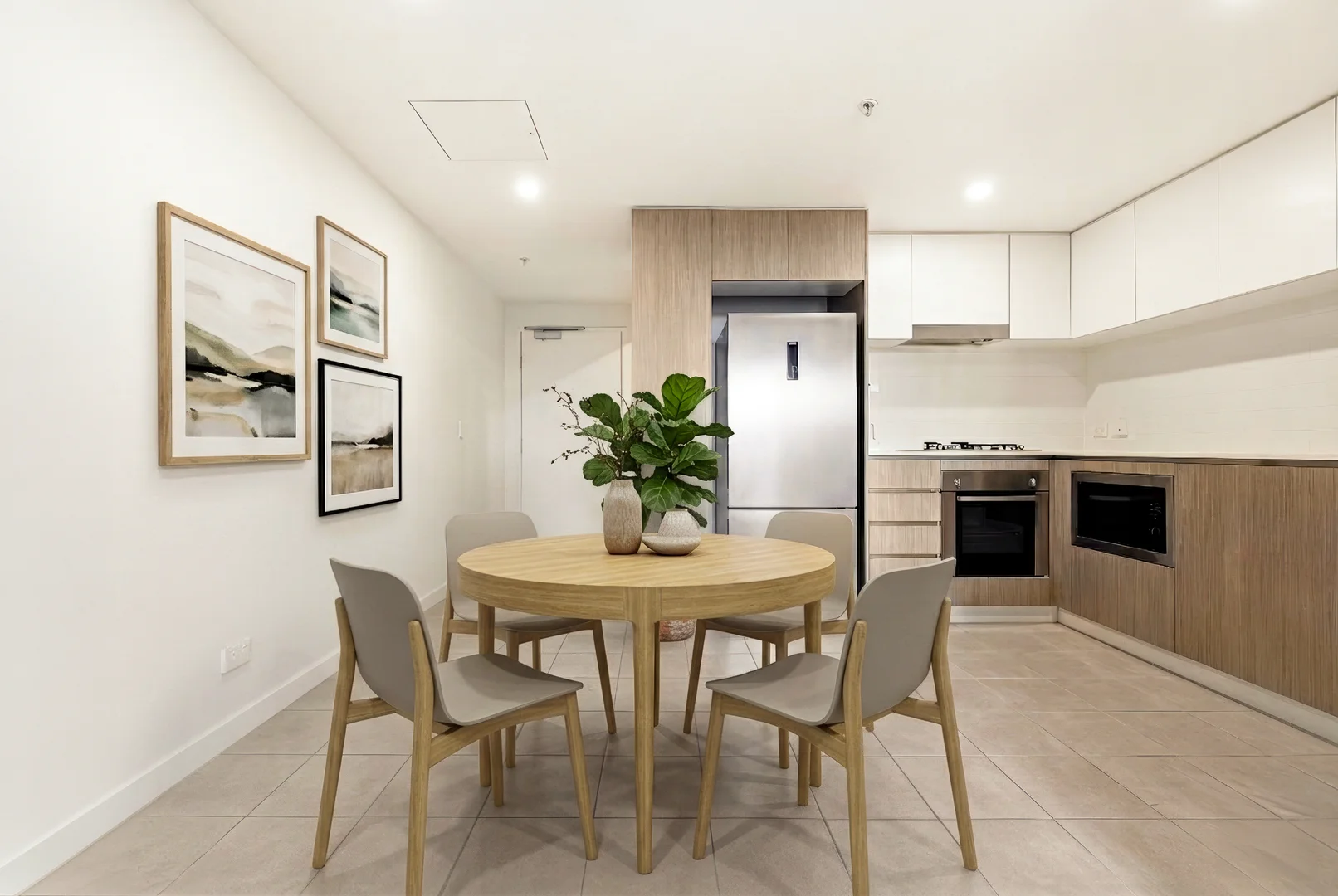 Additional image 3 of 10806/7 Wharf Street, Hamilton QLD 4007