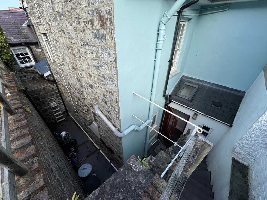 Additional image 43 of 3 bed terraced house for sale11 High Terrace, New Quay SA45