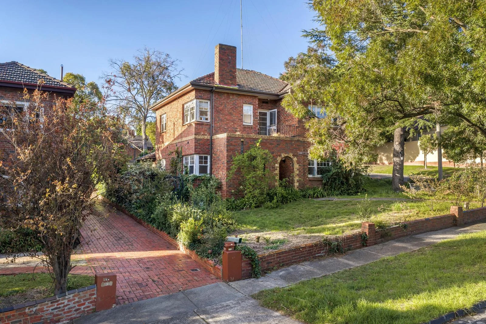 100 Stevenson Street, Kew VIC 3101