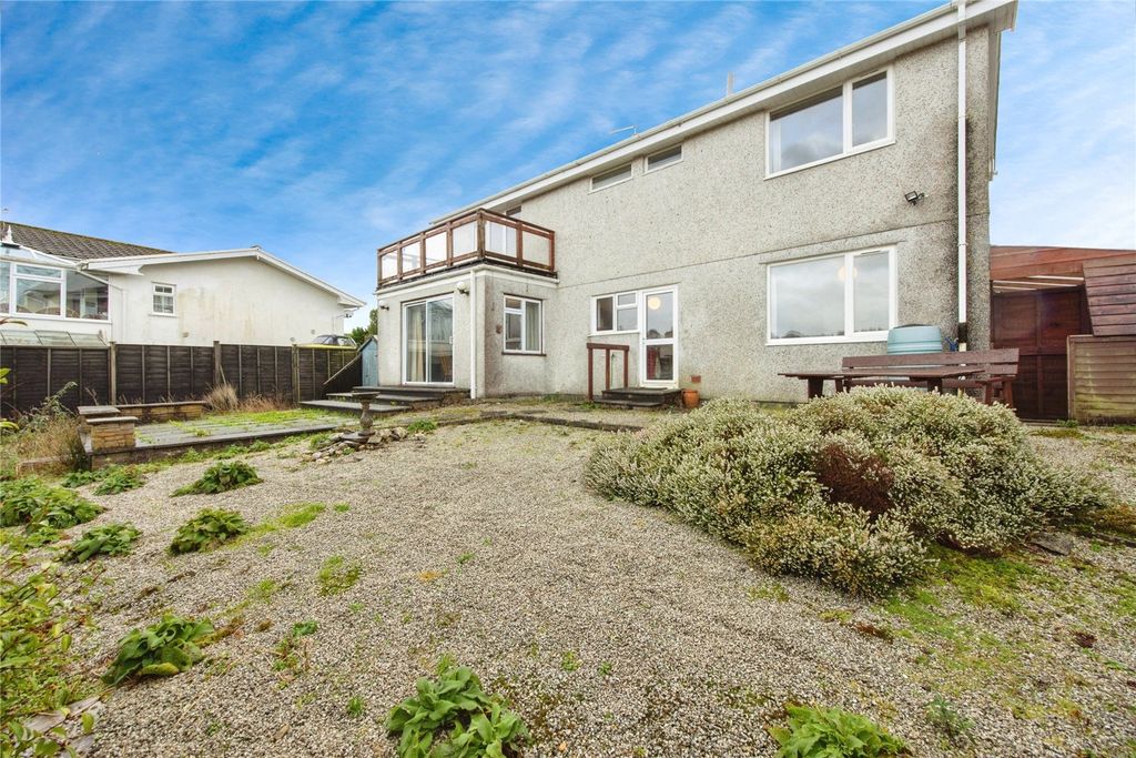 Additional image 3 of 4 bed detached house for saleAthelstan Park, Bodmin, Cornwall PL31