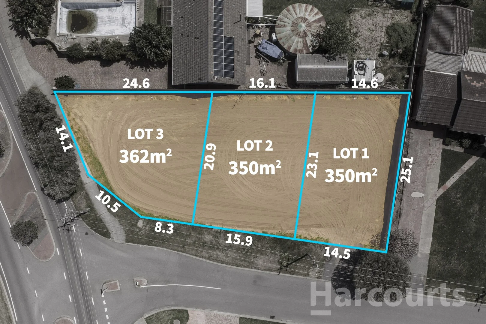 30 Lindley Road, Halls Head WA 6210