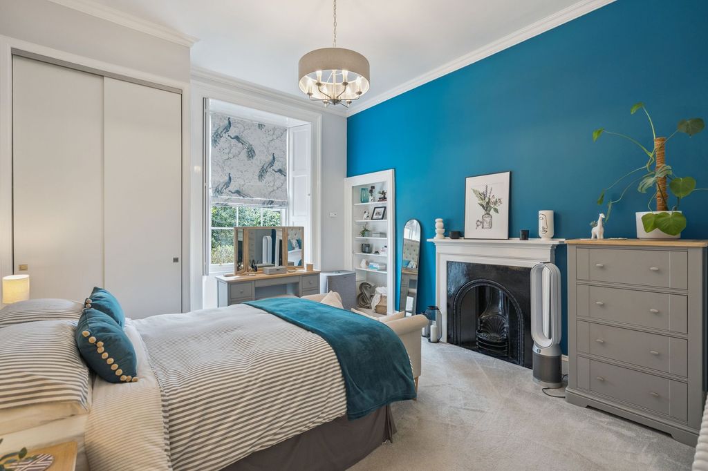 Additional image 12 of 3 bed flat for salePark Terrace, Stirling FK8