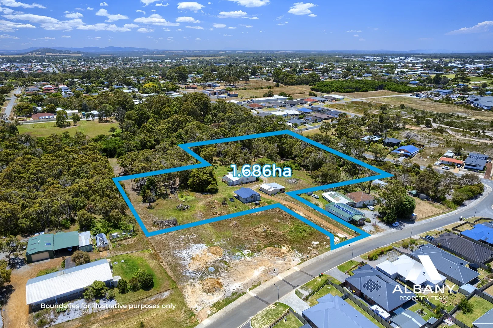 Prop Lot 5 Argyll Street, Gledhow WA 6330