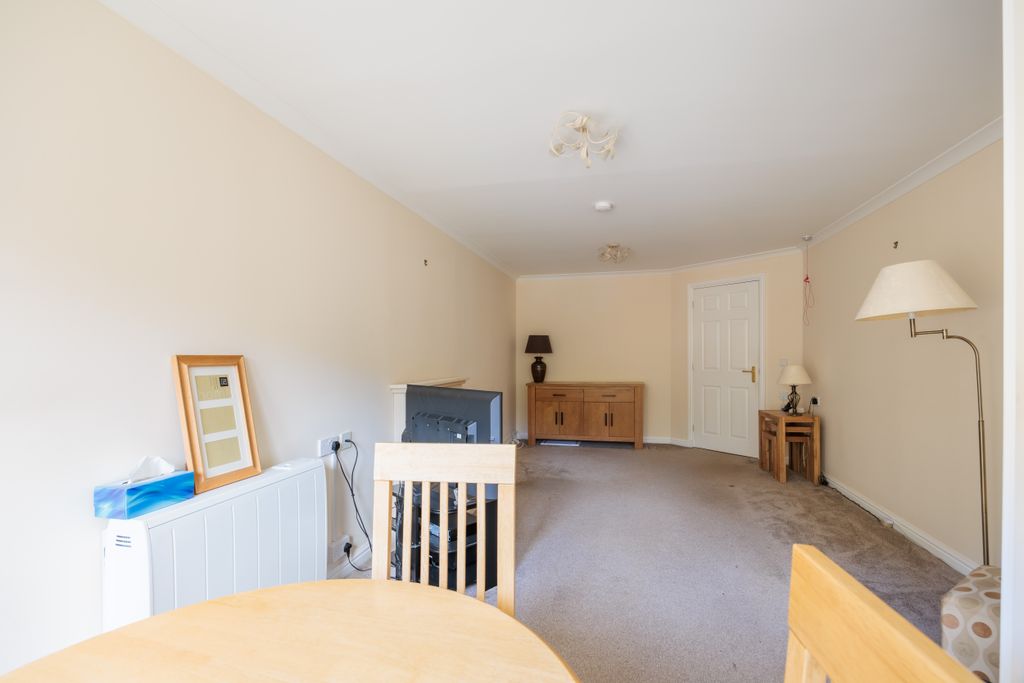 Additional image 11 of 2 bed flat for saleUpper Mill Street, Blairgowrie PH10