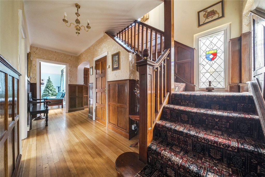 Additional image 15 of 4 bed detached house for saleSt. Georges Road, Bromley BR1