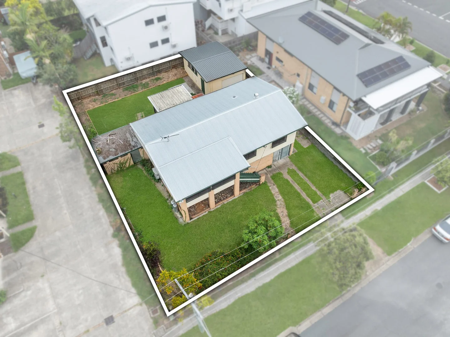 Additional image 2 of 7 Zahel Street, Carina QLD 4152