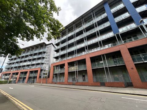 Wheeleys Lane, Birmingham B15