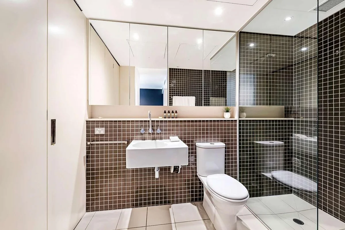 Additional image 8 of 1502/1 Freshwater Place, Southbank VIC 3006