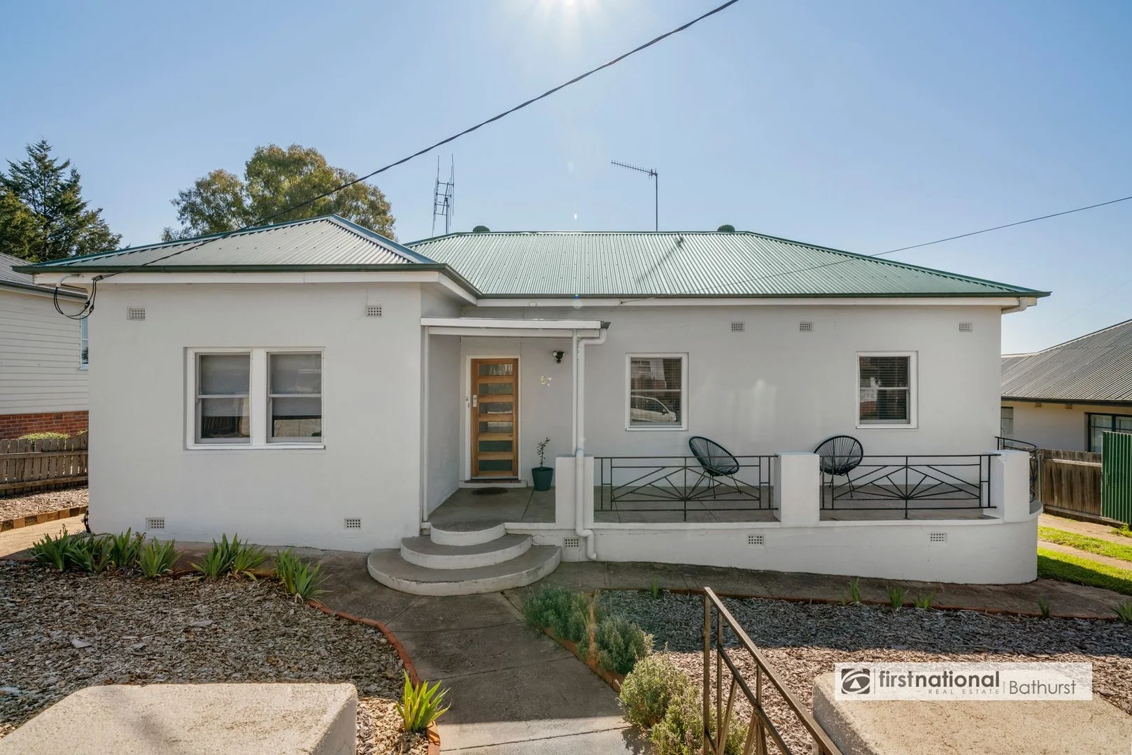 Additional image 3 of 57 Commonwealth Street, West Bathurst NSW 2795