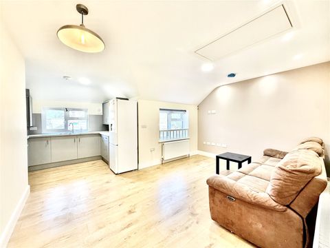 Windsor Road, Harrow HA3