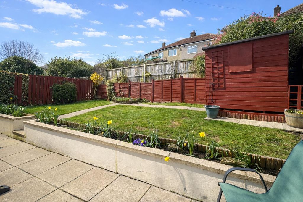 Additional image 15 of 3 bed semi-detached house for saleGrove House Crescent, Bolton Outlanes, Bradford BD2