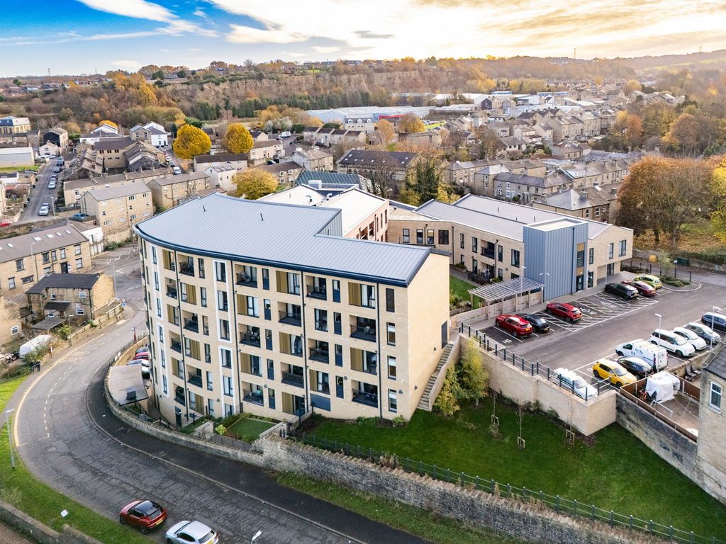 Additional image 29 of 1 bed flat for saleRailway Bridge View, Brighouse HD6