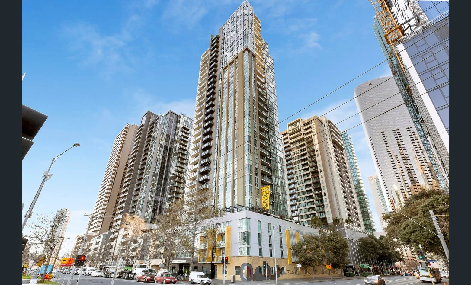 Additional image 15 of 92B Kavanagh Street, Southbank VIC 3006