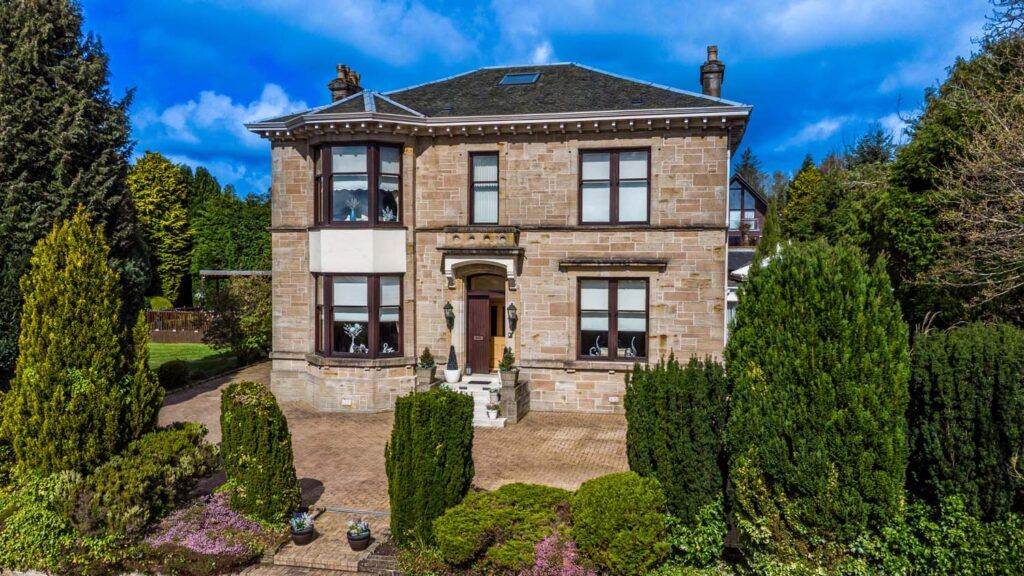 Additional image 47 of 5 bed detached house for saleAntrim, Springhill Avenue, Airdrie ML6