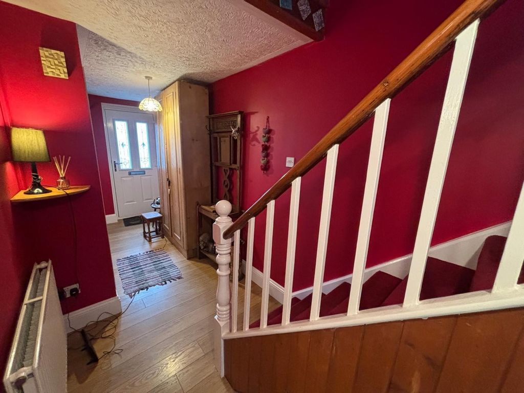 Additional image 5 of 3 bed semi-detached house for saleLlanybydder SA40