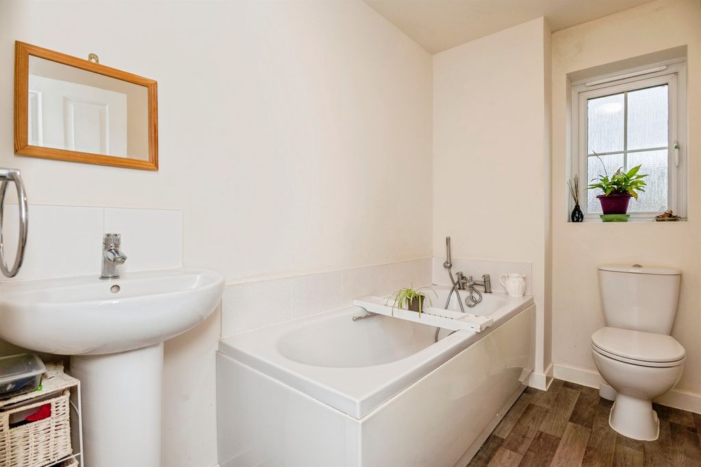 Additional image 16 of 3 bed semi-detached house for salePorthouse Rise, Bromyard HR7