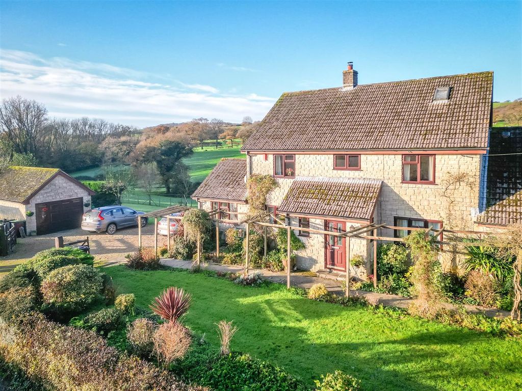 Additional image 34 of 6 bed detached house for saleBettiscombe, Bridport, Dorset DT6