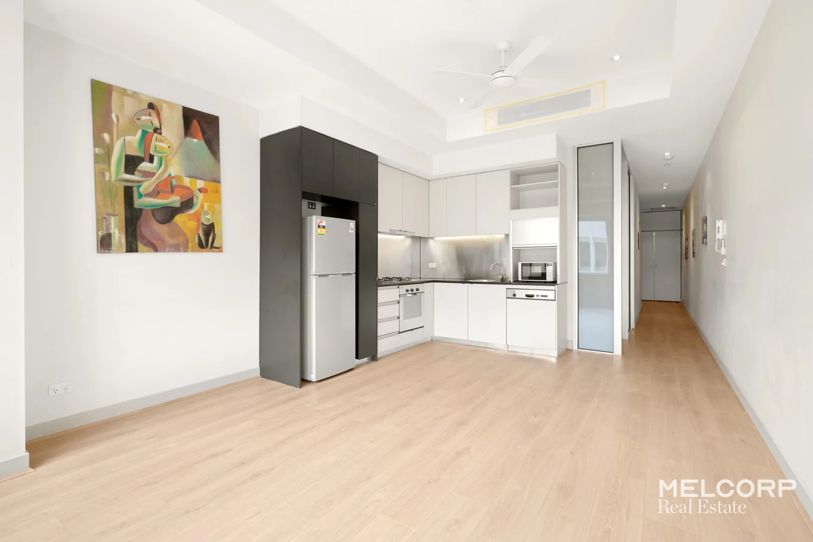 Additional image 3 of 1001/233 Collins Street, Melbourne VIC 3000