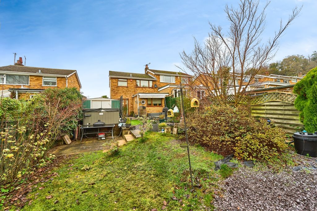 Additional image 15 of 2 bed semi-detached house for saleBirchlands, Bridgnorth WV15