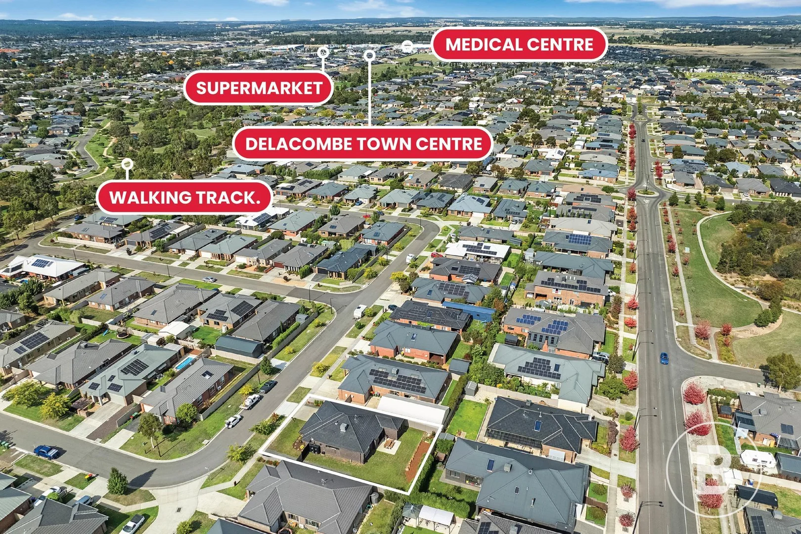 Additional image 14 of 33 Carina Drive, Winter Valley VIC 3358