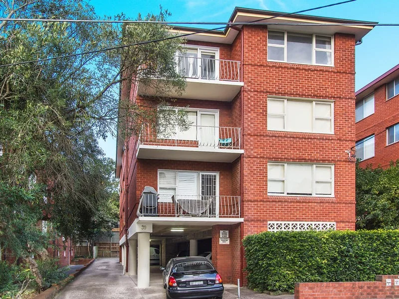 Additional image 5 of Unit 4/39 Market Street, Randwick NSW 2031