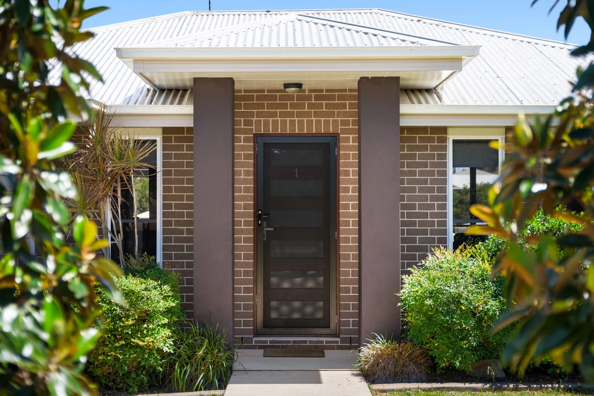 Additional image 3 of 1/20 Camborne Street, Kleinton QLD 4352