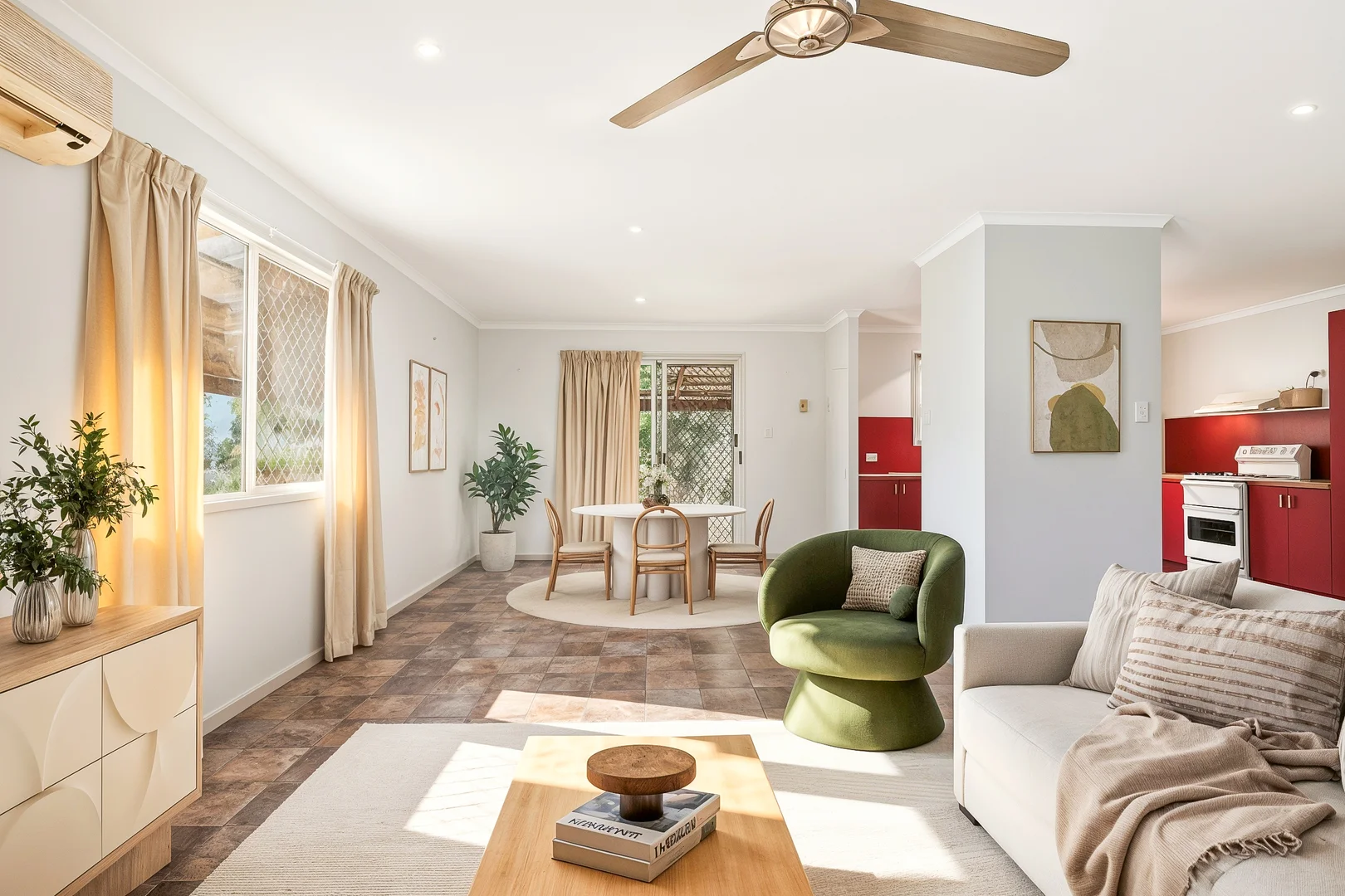 Additional image 2 of 32 Kataryn Avenue, Grasstree Beach QLD 4740