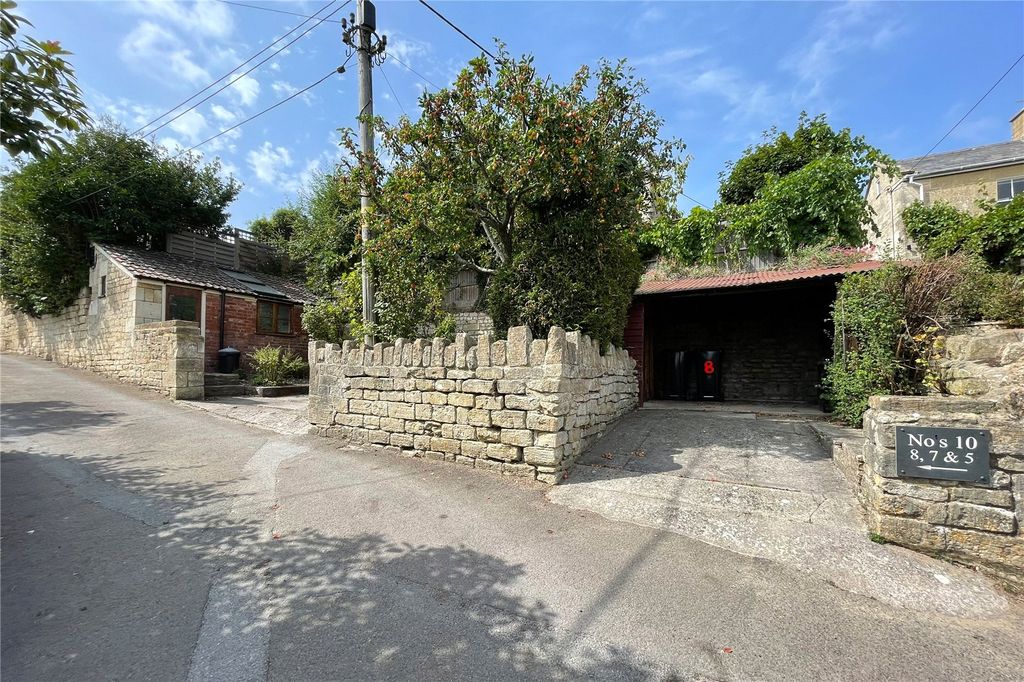 Additional image 2 of 2 bed end terrace house for saleBelcombe Place, Bradford On Avon BA15