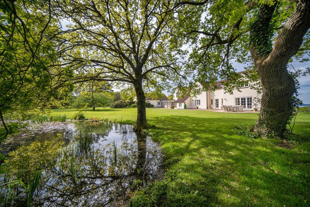 Additional image 17 of 5 bed property for saleCranmore, Isle Of Wight PO41