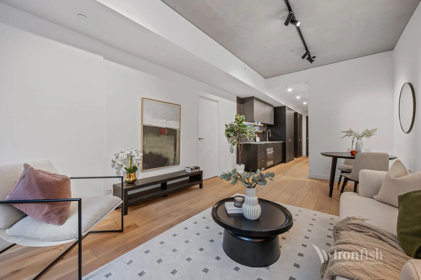 Additional image 6 of 508/387 Docklands Drive, Docklands VIC 3008