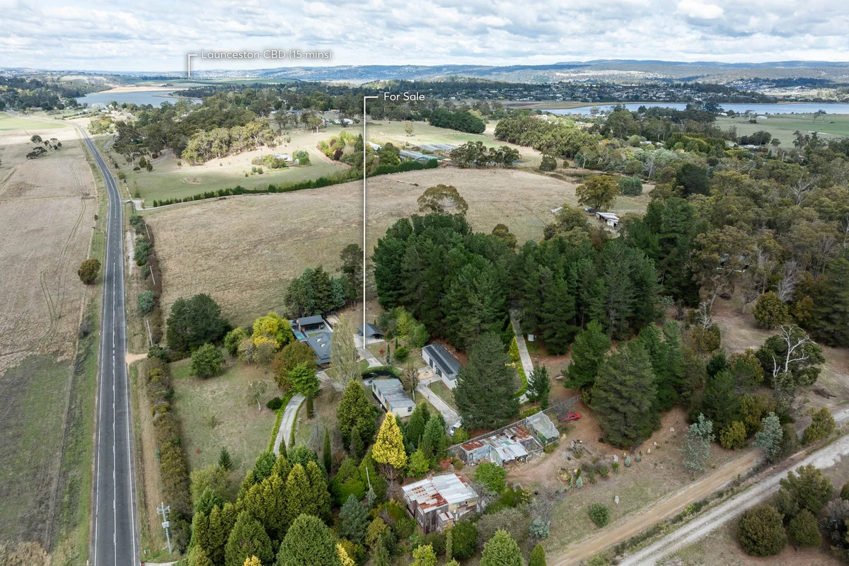 Additional image 32 of 585 John Lees Drive, Dilston, Dilston TAS 7252