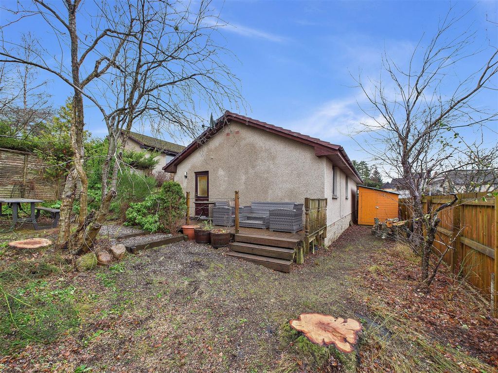 Additional image 10 of 3 bed detached bungalow for saleBirch Grove., Boat Of Garten PH24