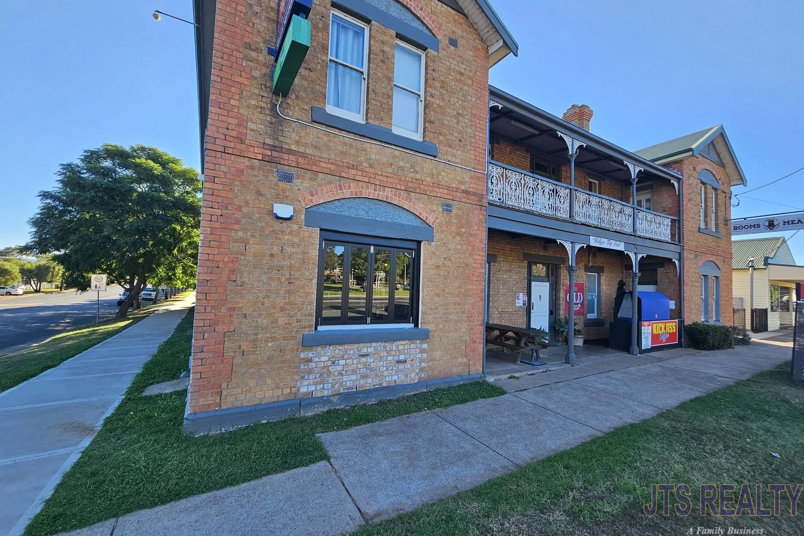 129 Macqueen Street, Aberdeen NSW 2336