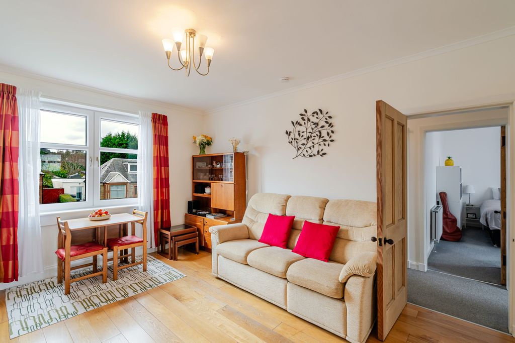 Additional image 5 of 2 bed flat for sale93 Redford Road, Edinburgh EH13