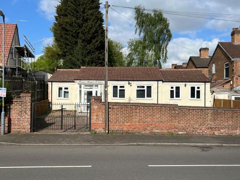 69A Wood End Lane, Erdington, Birmingham B24