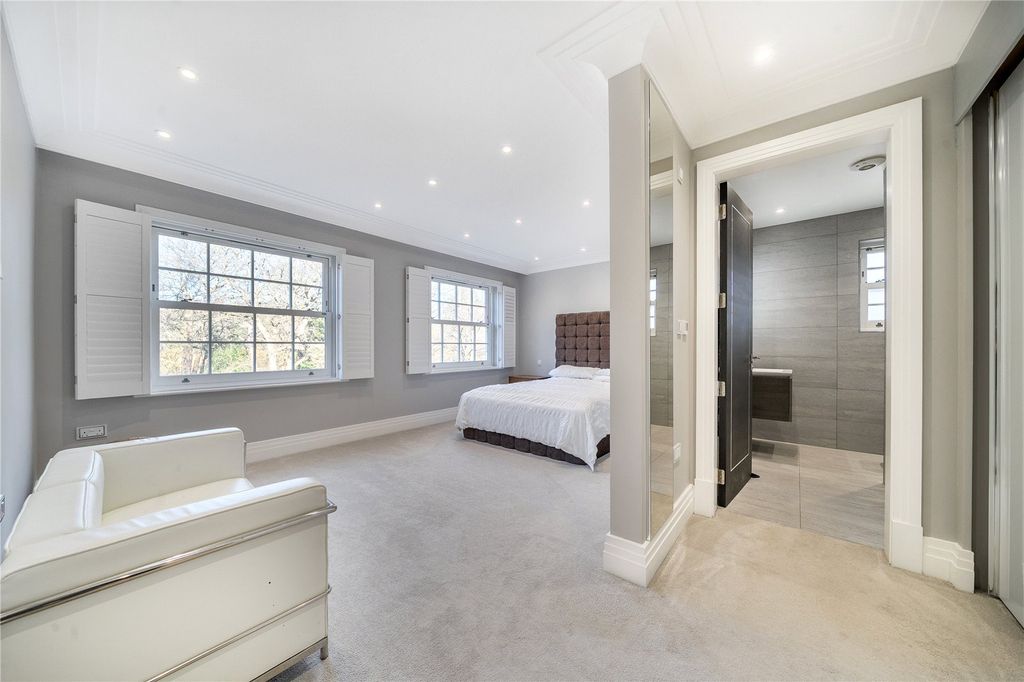 Additional image 24 of 5 bed detached house for saleSundridge Avenue, Bromley BR1