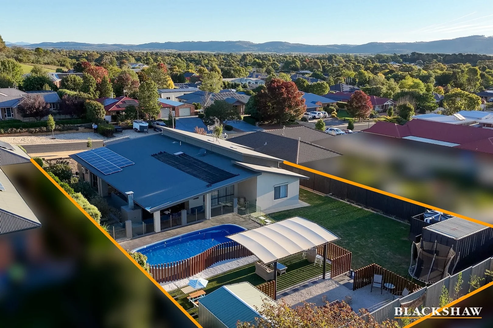 23 Hyland Drive, Bungendore NSW 2621