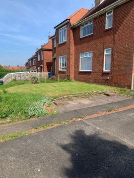 Newminster Road, Newcastle Upon Tyne NE4