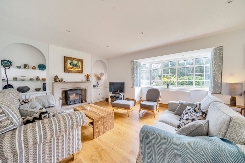 Additional image 6 of 4 bed detached house for saleSway Road, Brockenhurst SO42