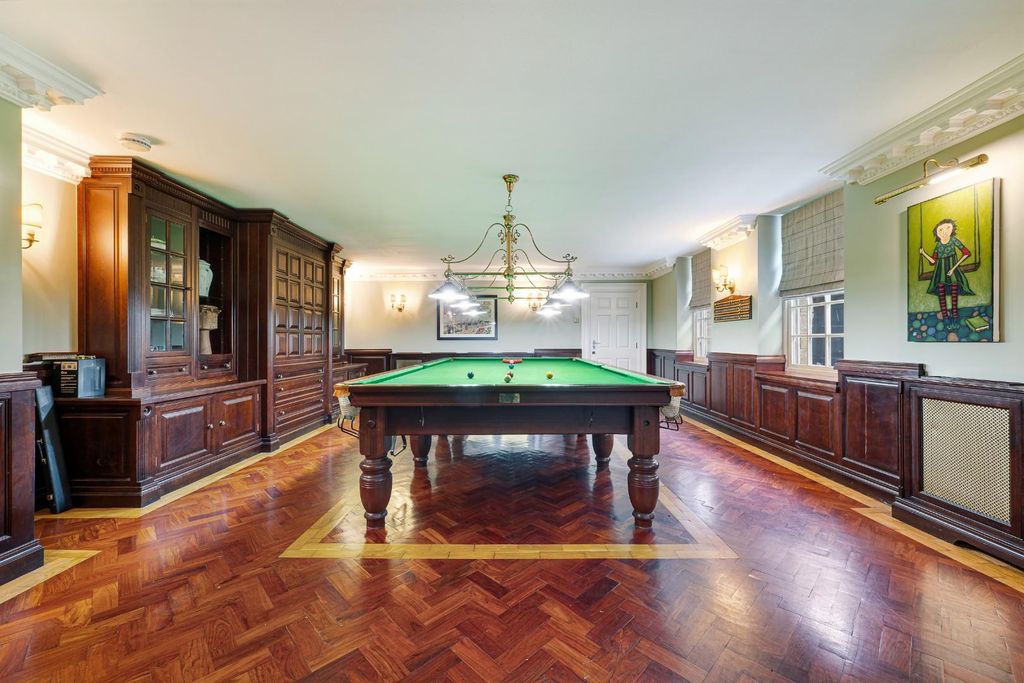 Additional image 16 of 6 bed detached house for saleLower House, Chapeltown Road, Bromley Cross, Bolton BL7