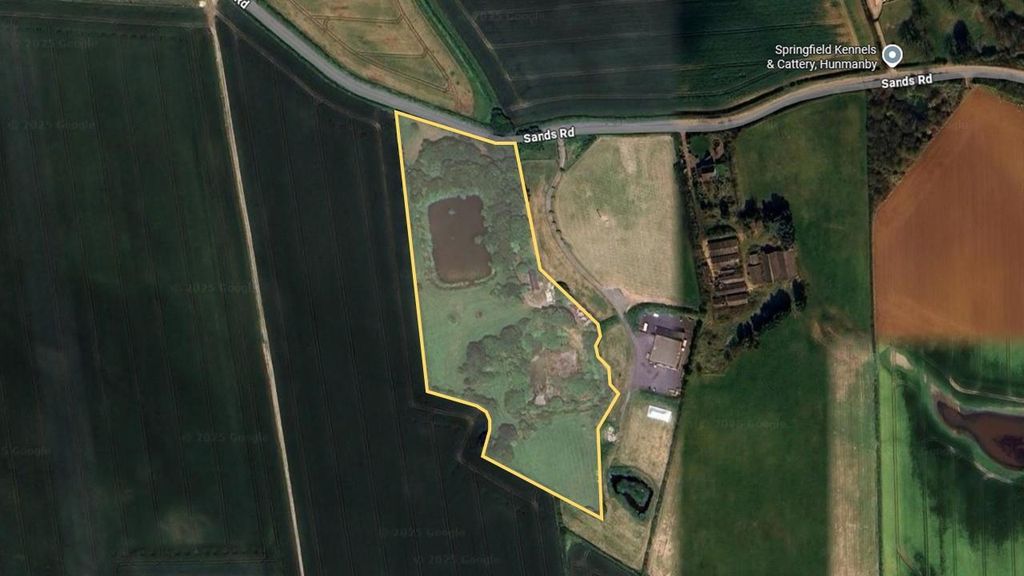 Additional image 12 of Land for saleSands Road, Hunmanby Gap, Filey YO14