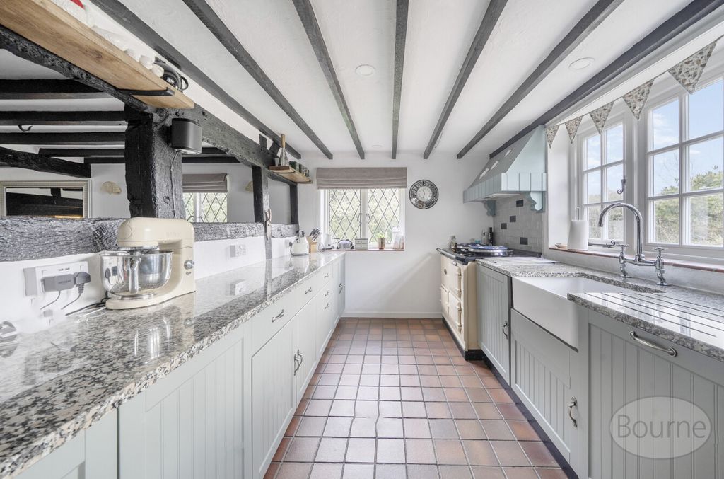 Additional image 3 of 4 bed detached house for saleGroomes Farm Lane, Frith End, Hampshire GU35