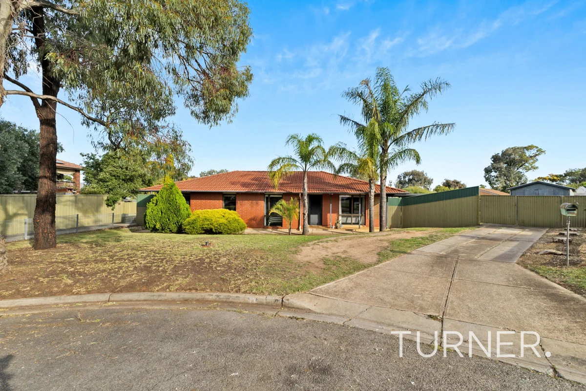 13 Pandora Court, Modbury Heights SA 5092