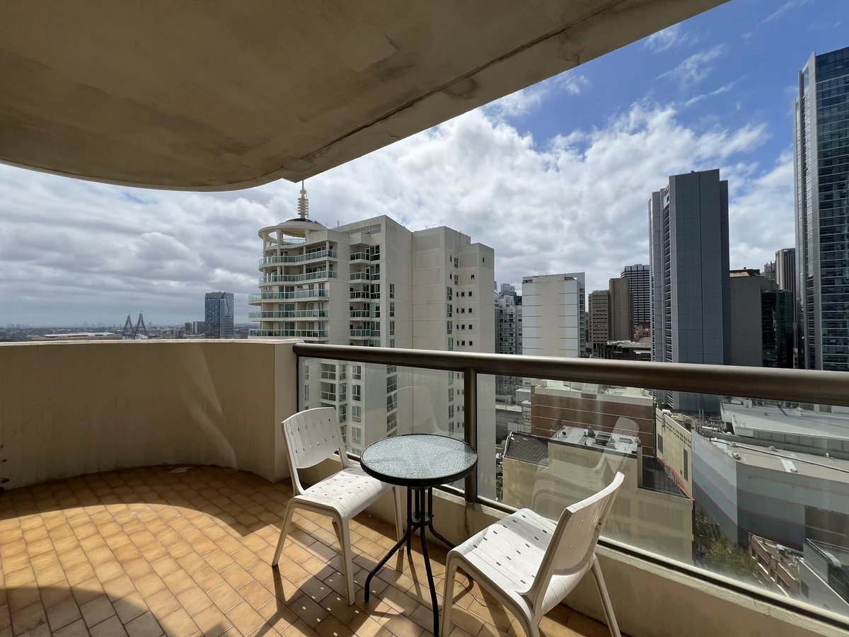 Additional image 7 of 193/57 Liverpool Street, Sydney NSW 2000