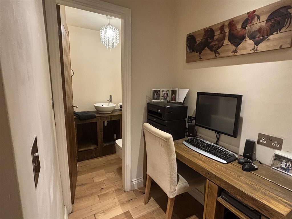Additional image 17 of 5 bed detached house for saleNew Houses, Back Lyon Street, Queensbury BD13
