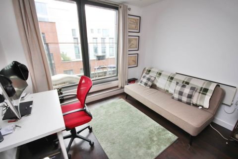 Church Street, Manchester M4, Studio for sale